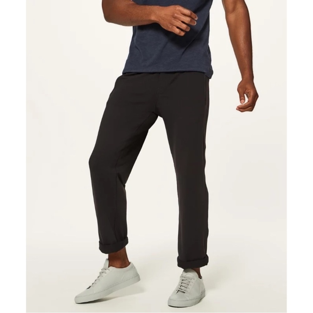 Lululemon Discipline Pant - Picture 2 of 12